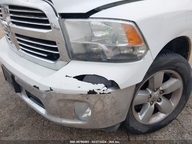 RAM 1500 Lone Star 2015 1C6RR6LT8FS608150 Image 6