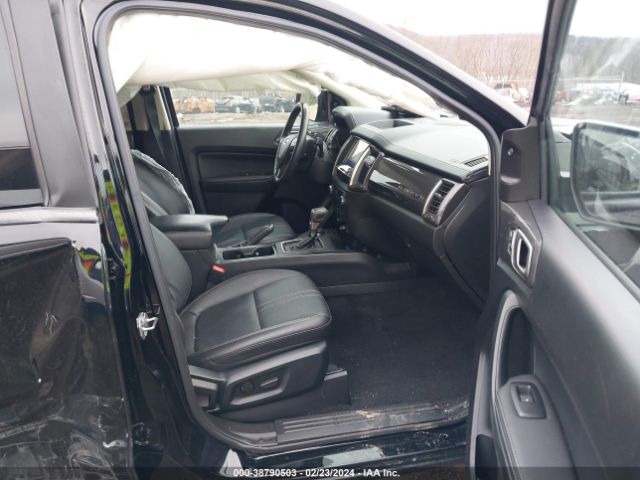 1FTER4FHXLLA78157 Ford Ranger Lariat