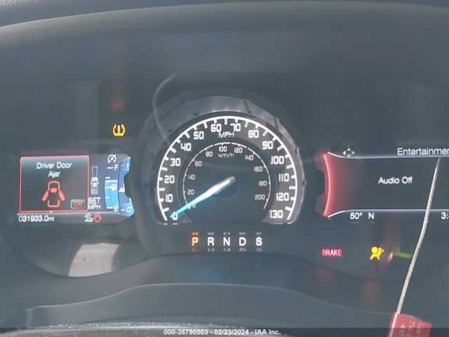 1FTER4FHXLLA78157 Ford Ranger Lariat
