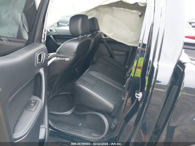 1FTER4FHXLLA78157 Ford Ranger Lariat