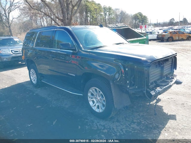 2020 1GKS2BKC4LR191089 main image