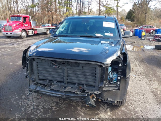 GMC Yukon 4wd Slt 2020 1GKS2BKC4LR191089 Image 12