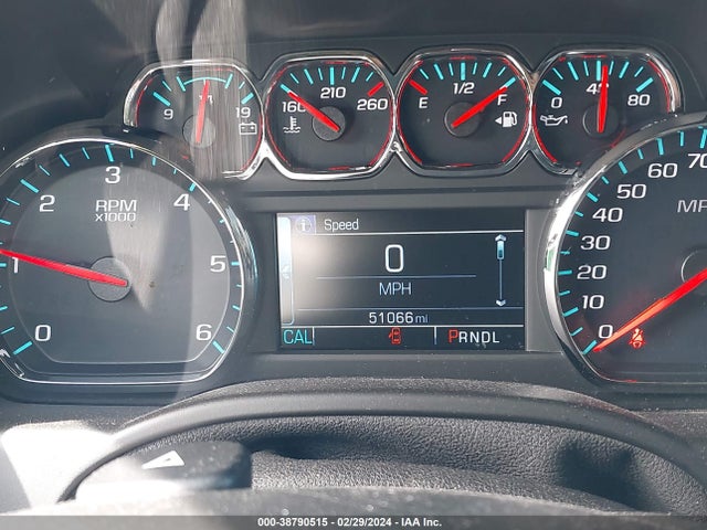 GMC Yukon 4wd Slt 2020 1GKS2BKC4LR191089 Image 15