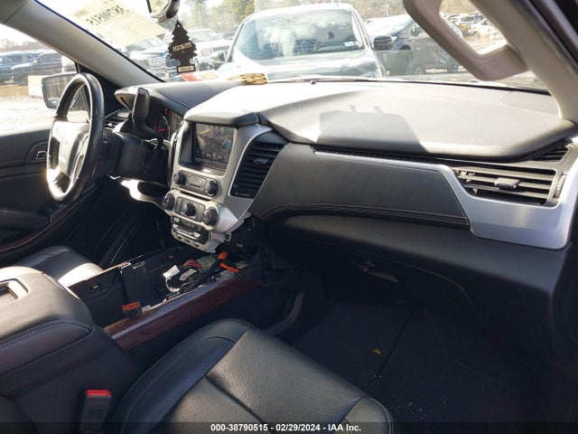 GMC Yukon 4wd Slt 2020 1GKS2BKC4LR191089 Image 5