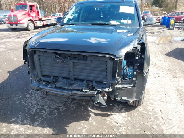 GMC Yukon 4wd Slt 2020 1GKS2BKC4LR191089 Image 6