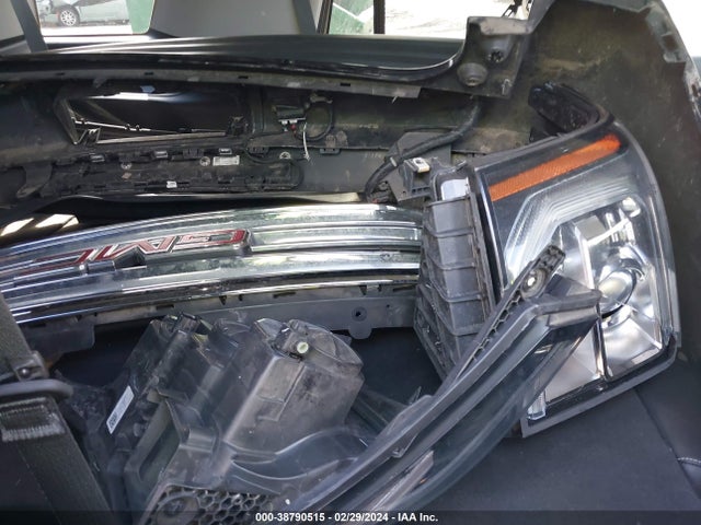 GMC Yukon 4wd Slt 2020 1GKS2BKC4LR191089 Image 8