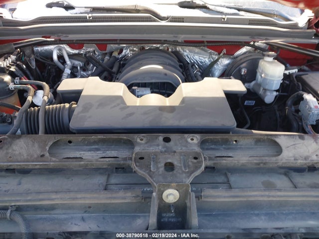 Chevrolet Tahoe Lt 2015 1GNSKBKC9FR578440 Image 10