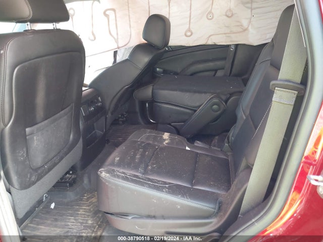 Chevrolet Tahoe Lt 2015 1GNSKBKC9FR578440 Image 8