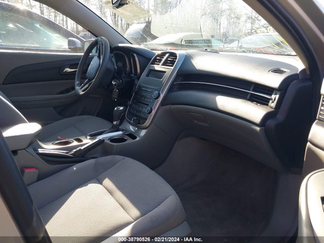 Chevrolet MALIBU LS 2015 1G11B5SL2FF226798 Image 5