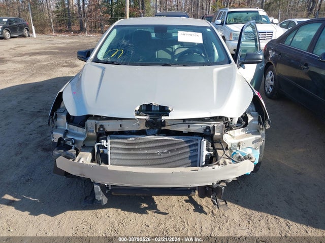 Chevrolet MALIBU LS 2015 1G11B5SL2FF226798 Image 6