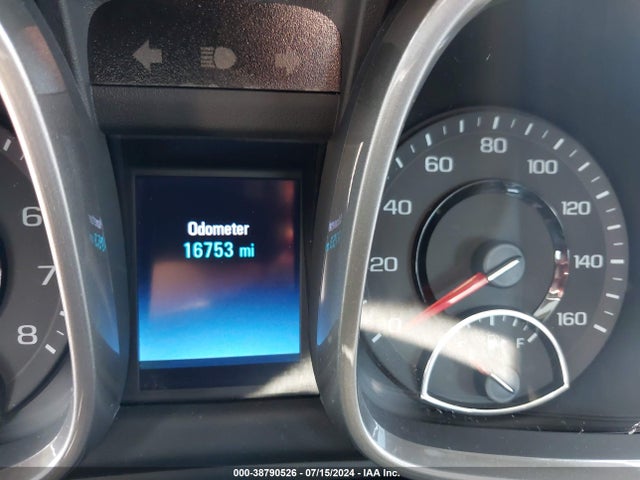 Chevrolet MALIBU LS 2015 1G11B5SL2FF226798 Image 7