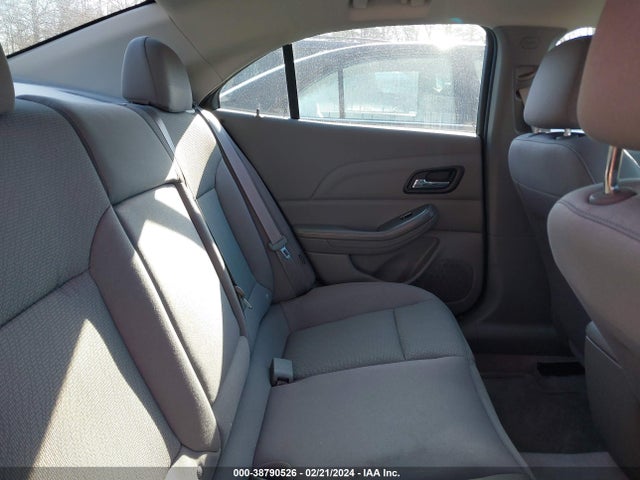 Chevrolet MALIBU LS 2015 1G11B5SL2FF226798 Image 8