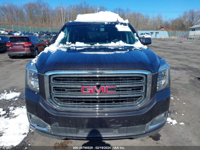 1GKS2GKC9HR216847 GMC Yukon Xl Slt