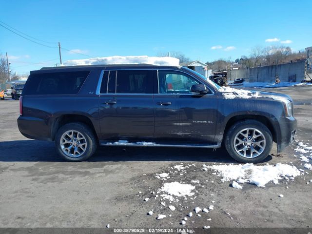 1GKS2GKC9HR216847 GMC Yukon Xl Slt