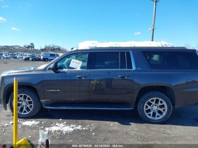 1GKS2GKC9HR216847 GMC Yukon Xl Slt