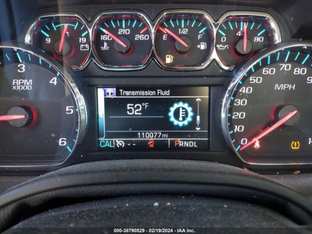 1GKS2GKC9HR216847 GMC Yukon Xl Slt