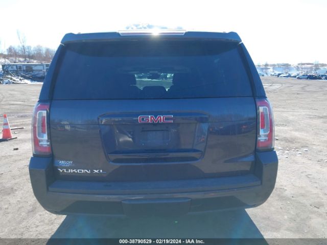 1GKS2GKC9HR216847 GMC Yukon Xl Slt