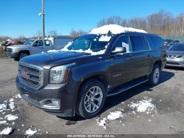 1GKS2GKC9HR216847 GMC Yukon Xl Slt