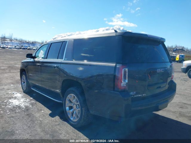 1GKS2GKC9HR216847 GMC Yukon Xl Slt