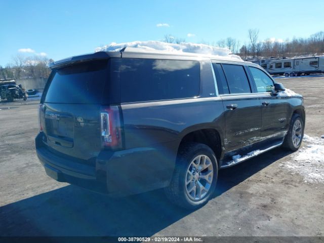 1GKS2GKC9HR216847 GMC Yukon Xl Slt