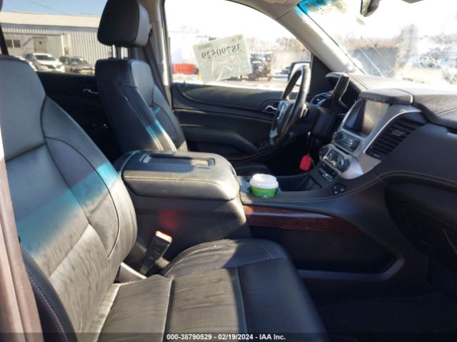 1GKS2GKC9HR216847 GMC Yukon Xl Slt