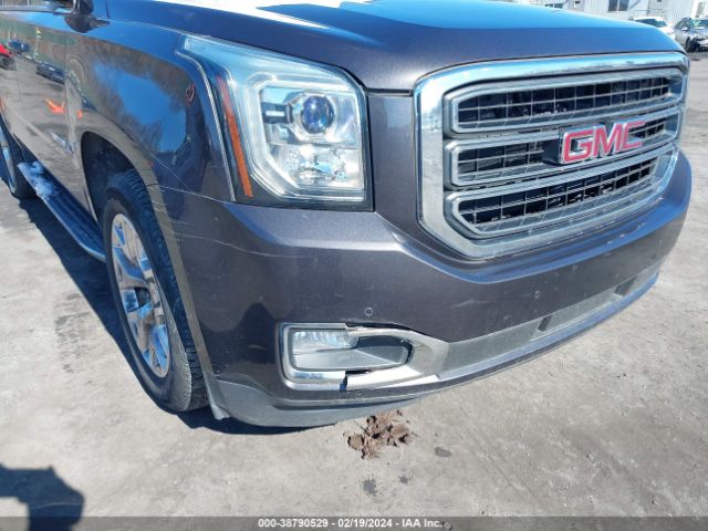 1GKS2GKC9HR216847 GMC Yukon Xl Slt