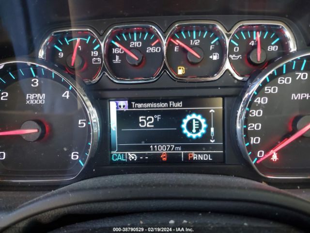 1GKS2GKC9HR216847 GMC Yukon Xl Slt