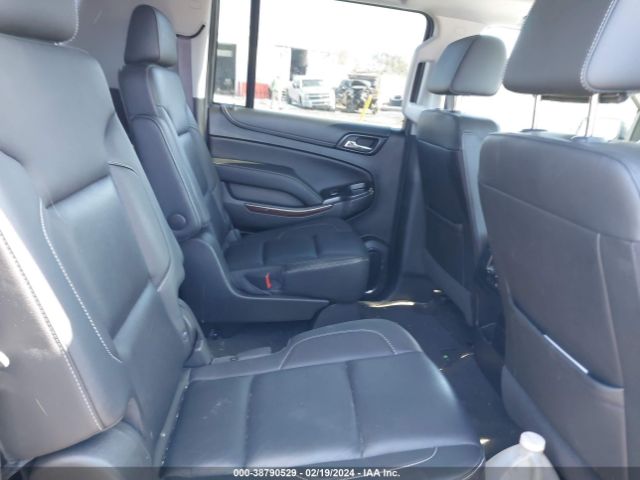 1GKS2GKC9HR216847 GMC Yukon Xl Slt