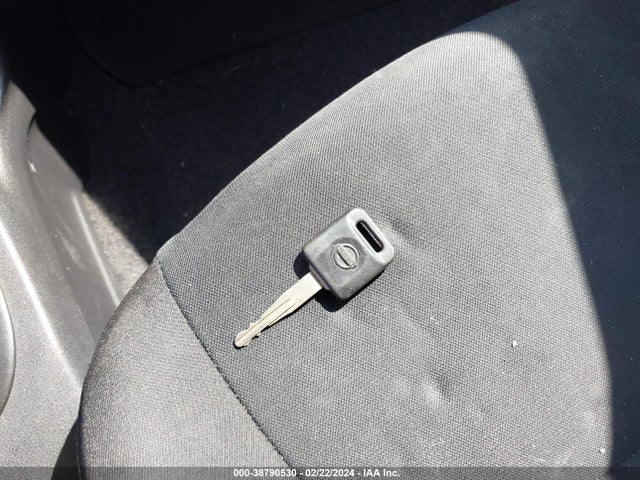 Nissan Versa 1.6 S+ 2018 3N1CN7AP9JL812262 Image 11