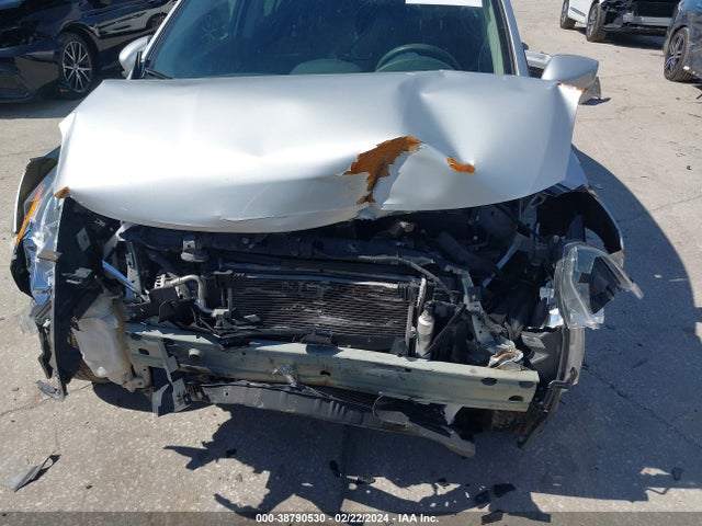 Nissan Versa 1.6 S+ 2018 3N1CN7AP9JL812262 Image 13