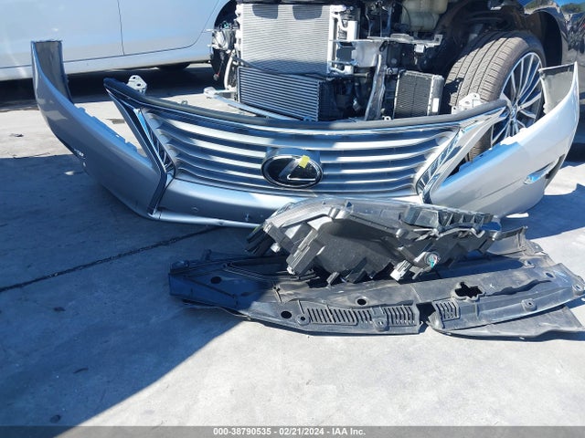 2015 LEXUS RX 350 VIN: 2T2ZK1BA3FC188049