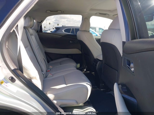 2015 LEXUS RX 350 VIN: 2T2ZK1BA3FC188049