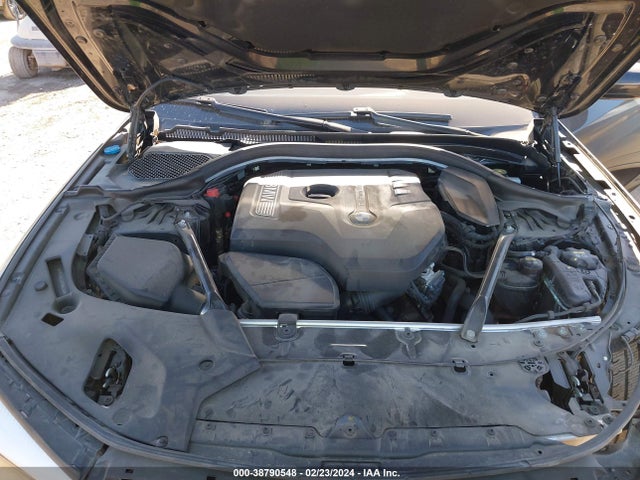 BMW 530I 2017 WBAJA5C38HG895306 Image 10