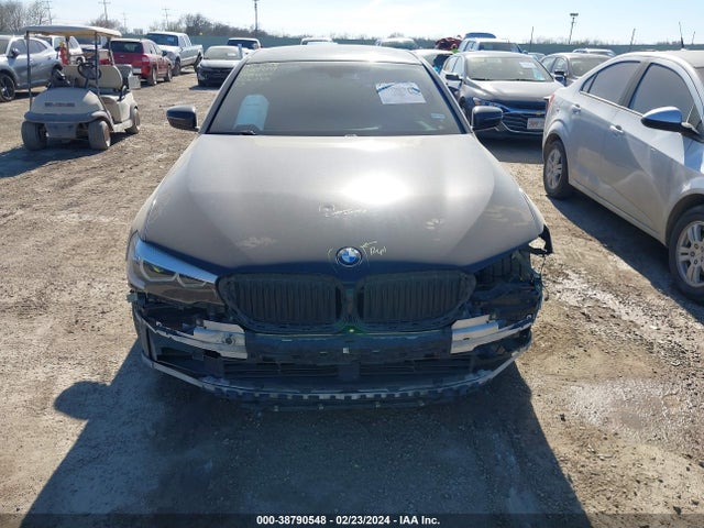 BMW 530I 2017 WBAJA5C38HG895306 Image 13
