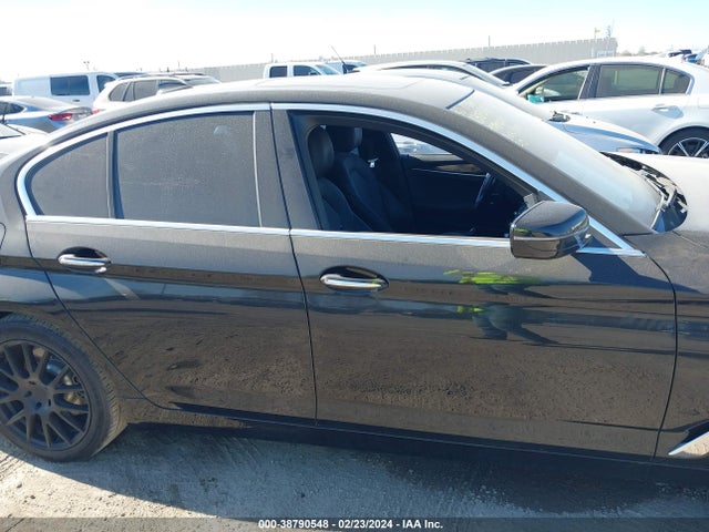 BMW 530I 2017 WBAJA5C38HG895306 Image 14