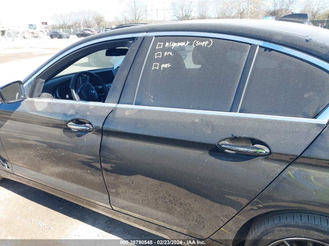 BMW 530I 2017 WBAJA5C38HG895306 Image 15