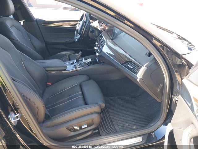 BMW 530I 2017 WBAJA5C38HG895306 Image 5