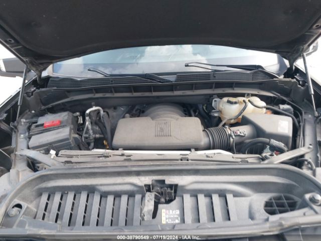 3GTP8FED7KG130409 GMC Sierra 1500 Denali