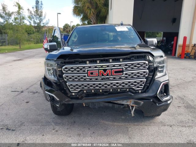 3GTP8FED7KG130409 GMC Sierra 1500 Denali
