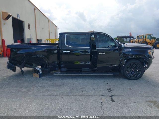 3GTP8FED7KG130409 GMC Sierra 1500 Denali