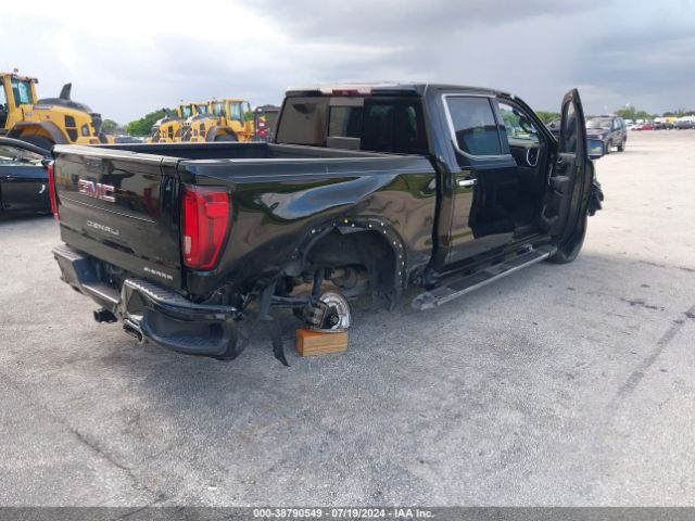 3GTP8FED7KG130409 GMC Sierra 1500 Denali