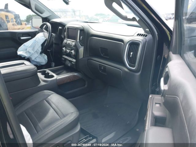 3GTP8FED7KG130409 GMC Sierra 1500 Denali