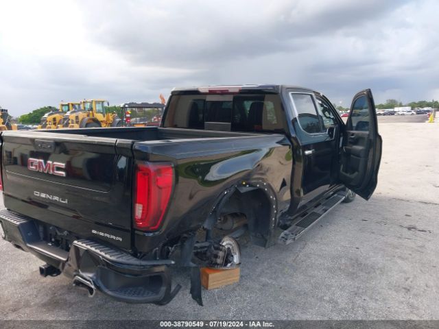 3GTP8FED7KG130409 GMC Sierra 1500 Denali