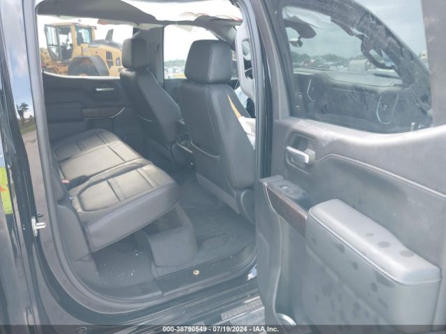 3GTP8FED7KG130409 GMC Sierra 1500 Denali