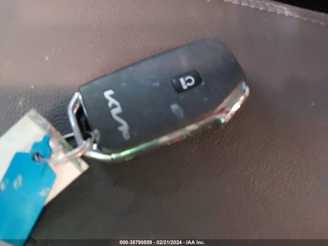 KIA Sportage Ex 2023 5XYK3CAF9PG122042 Image 11