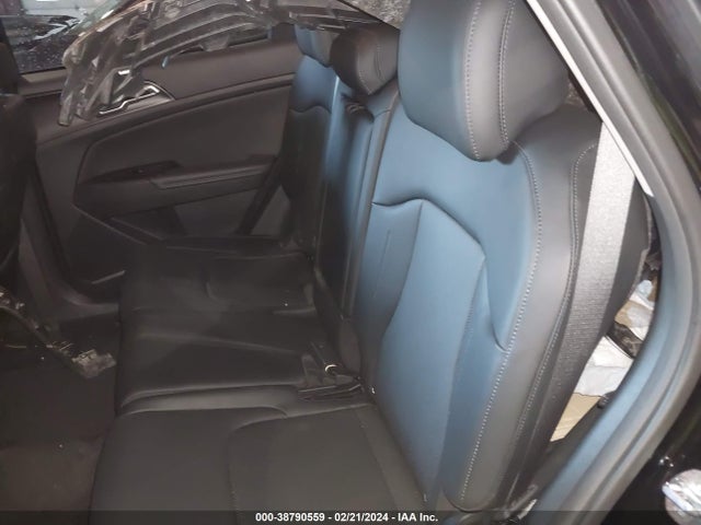 KIA Sportage Ex 2023 5XYK3CAF9PG122042 Image 8