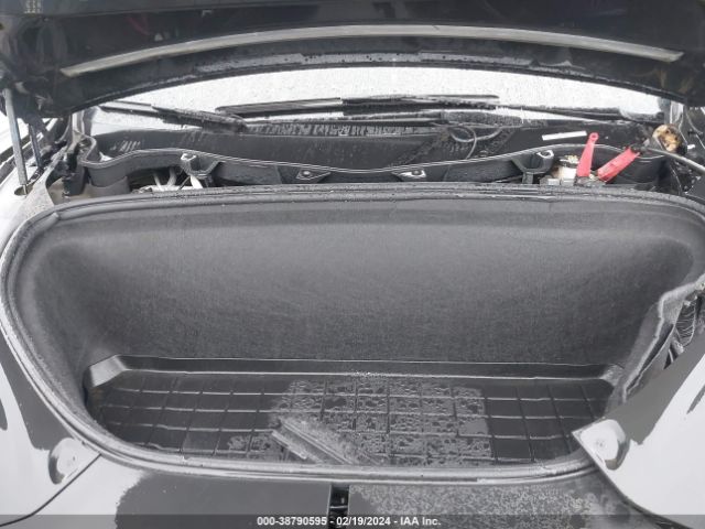 5YJXCBE40JF115617 Tesla Model X 100d/75d/p100d