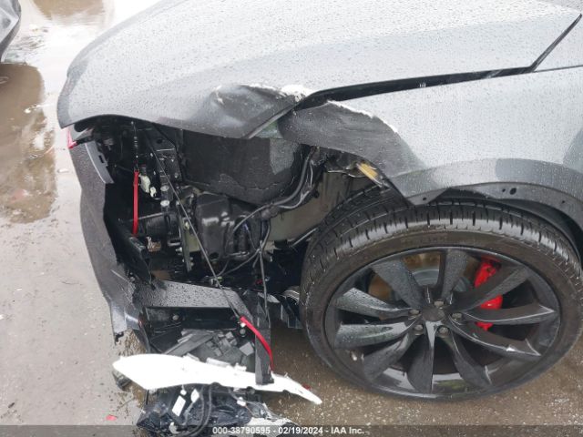 5YJXCBE40JF115617 Tesla Model X 100d/75d/p100d