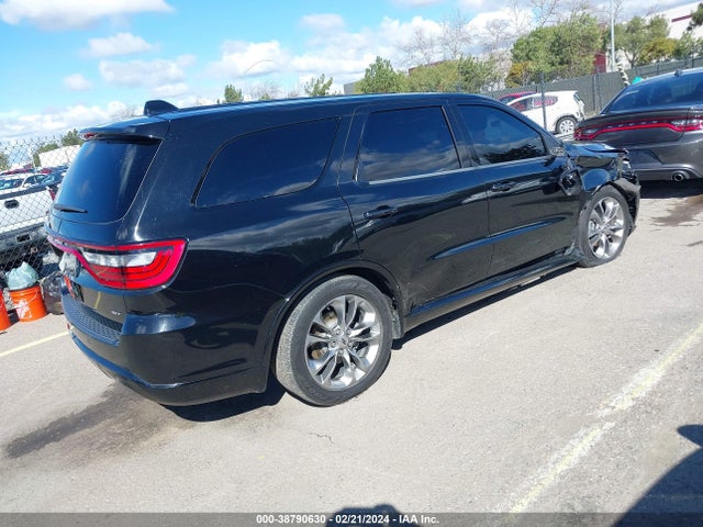Dodge Durango Gt Plus Rwd 2019 1C4RDHDG2KC557026 Image 4