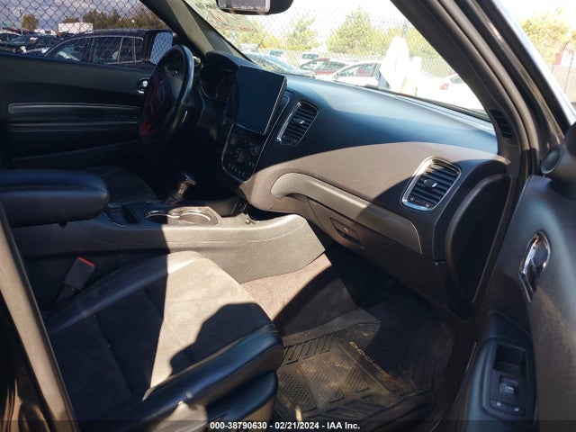 Dodge Durango Gt Plus Rwd 2019 1C4RDHDG2KC557026 Image 5